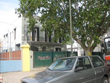 Colegio de la Reina